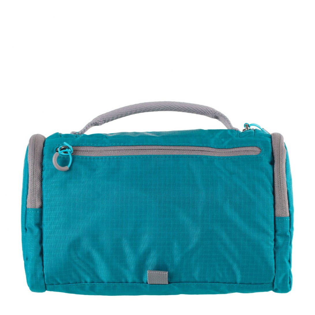 LifeVenture Hanging Wash Bag