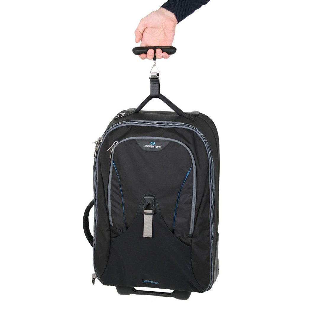 LifeVenture Luggage Scale