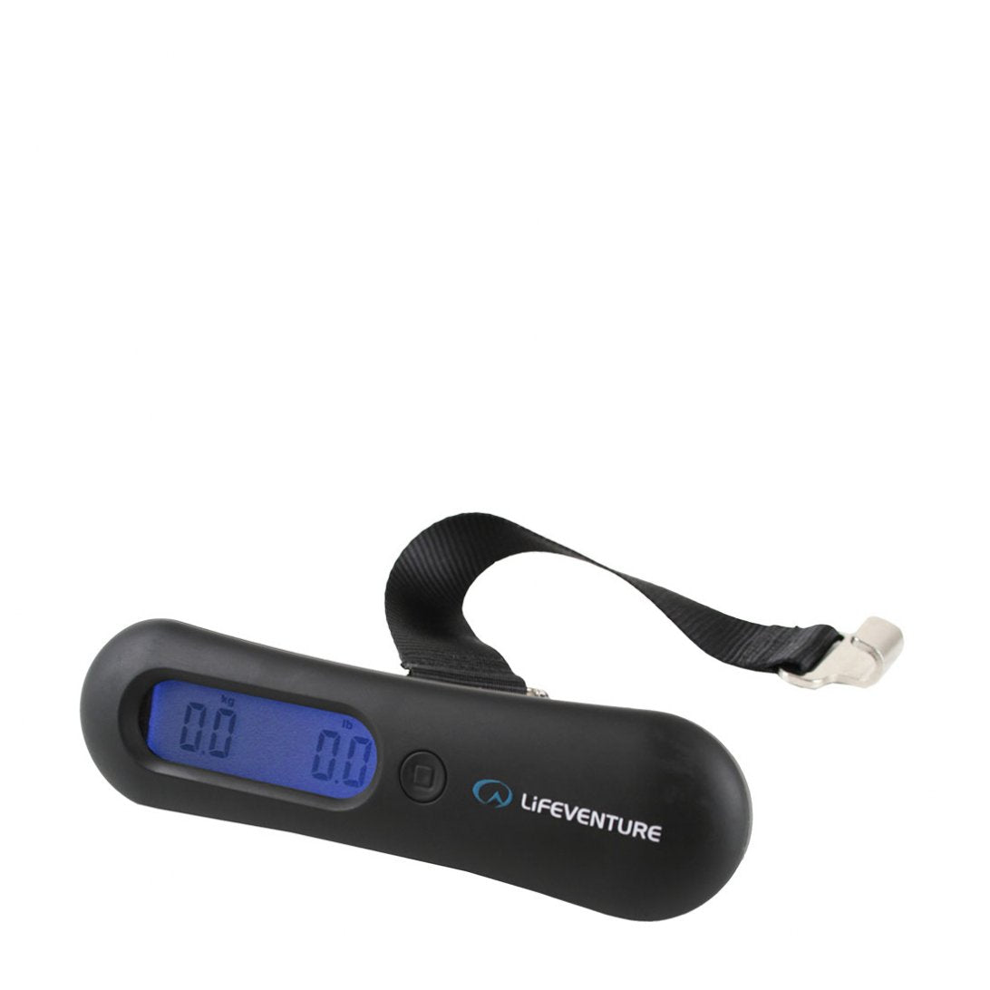 LifeVenture Luggage Scale