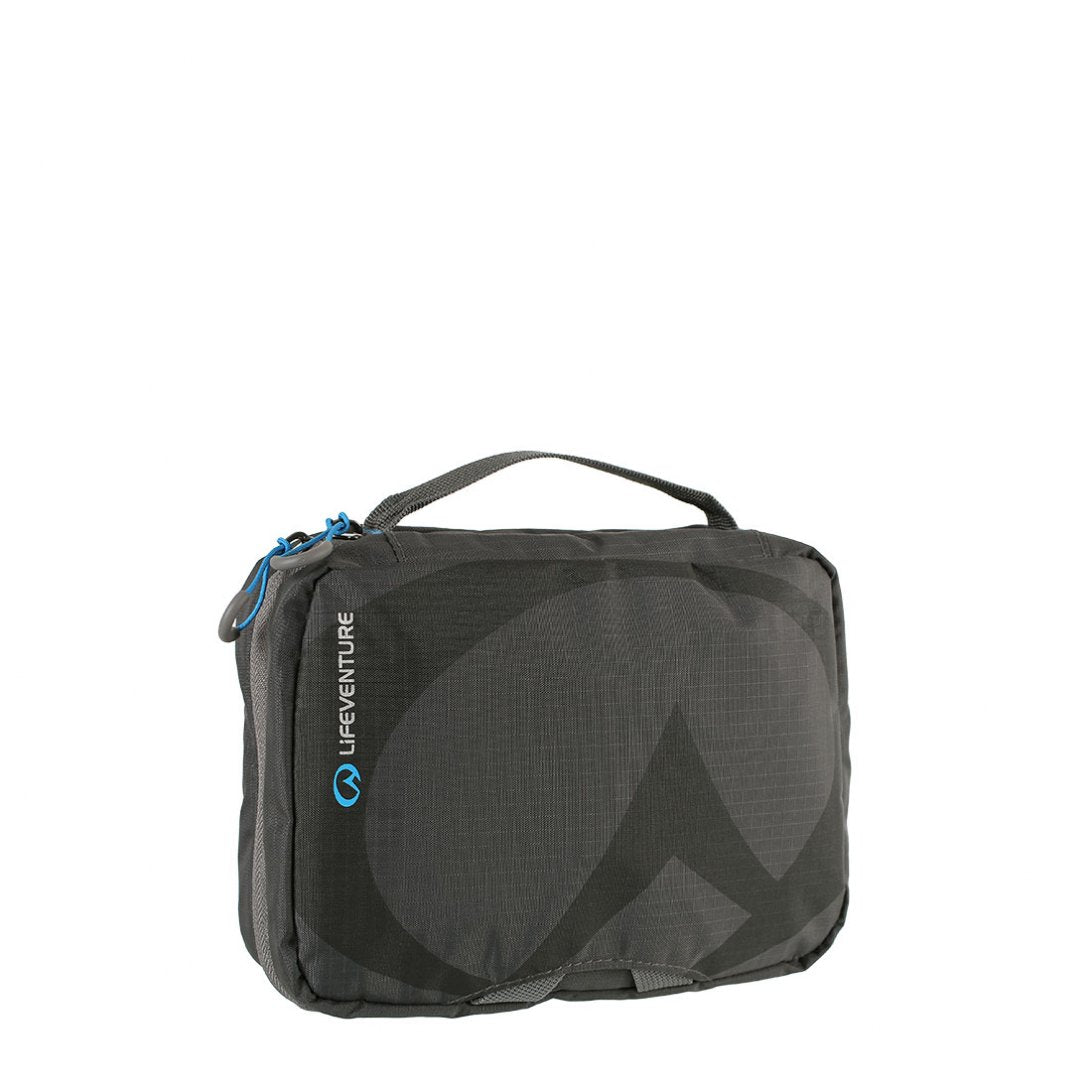 LifeVenture Travel Wash Bag - Small