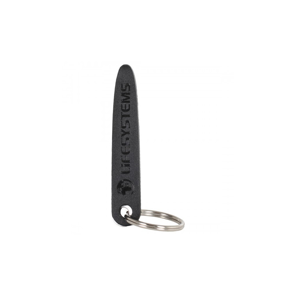 Lifesystems Compact Tick Tweezers