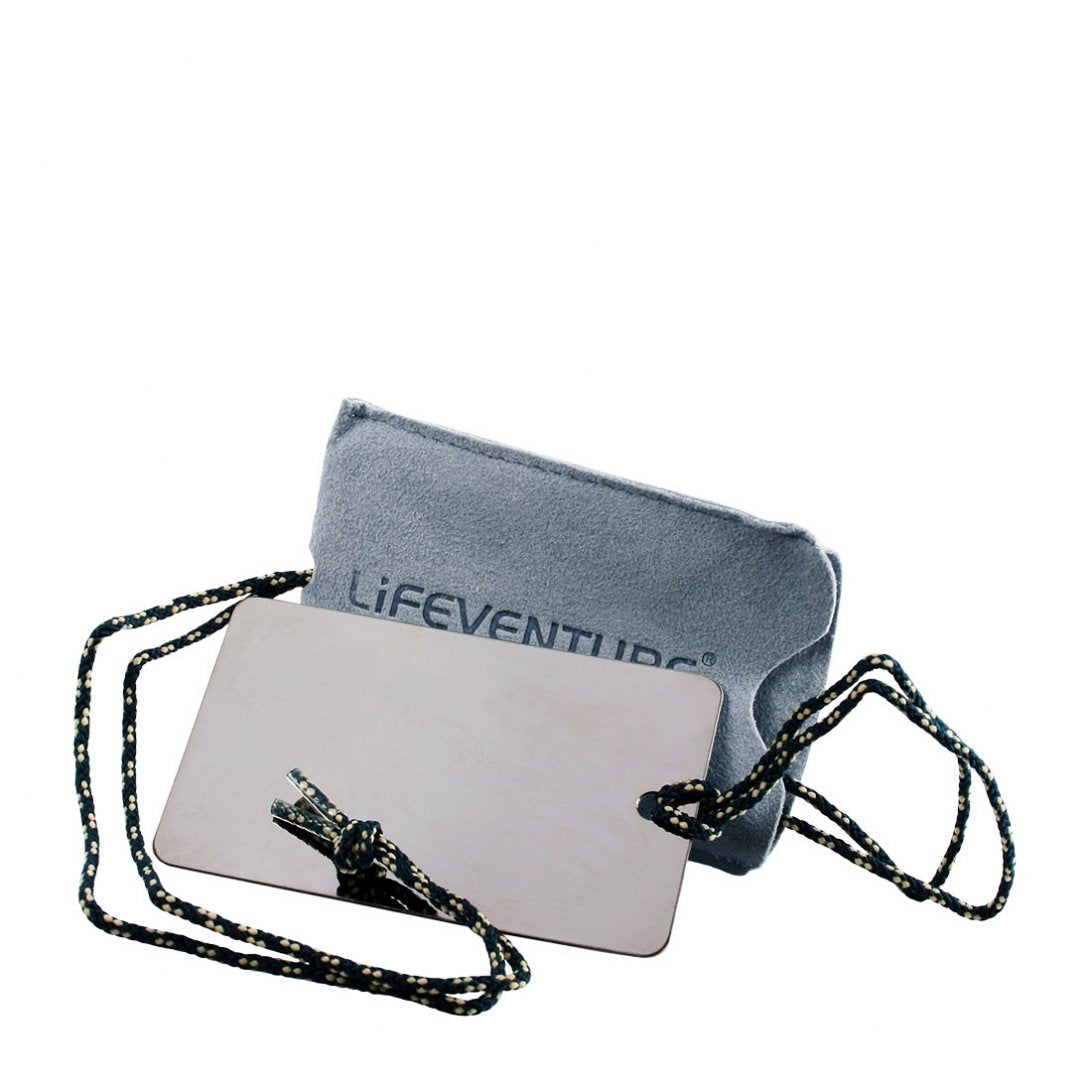Lifeventure - Silk Sleeping Bag Liner - Travel sleeping bag | Product  Review | Bergfreunde.eu