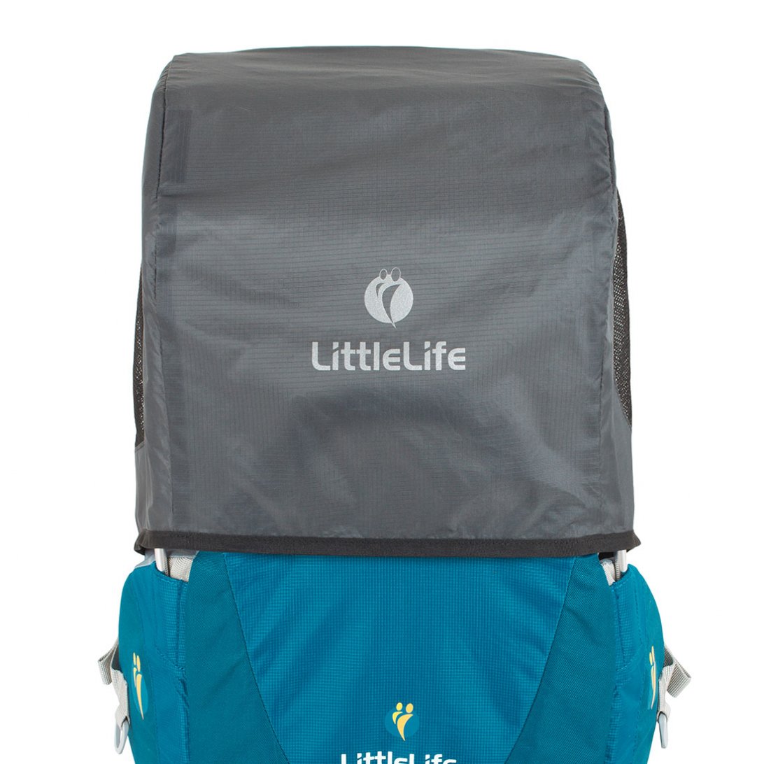 LittleLife Child Carrier Sun Shade