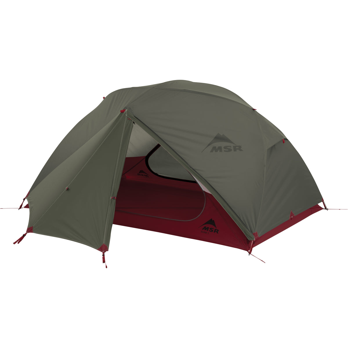 MSR Elixir 2 Person Tent