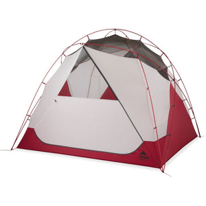 MSR Habitude 4 Camping Tent