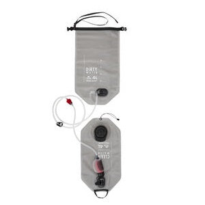MSR Trail Base Water Filter Kit