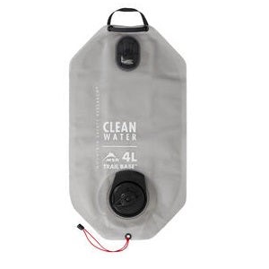 MSR Trail Base Water Filter Kit