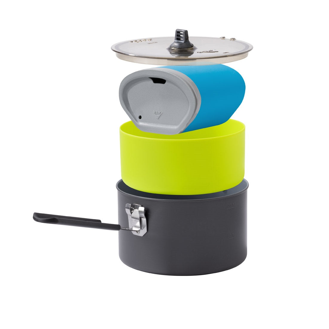 MSR Trail Lite Solo Cook Set