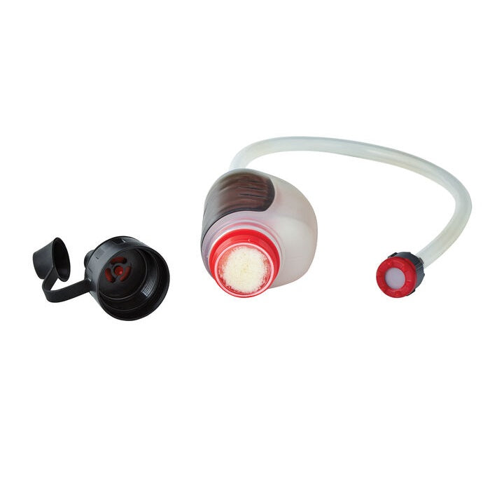 MSR TrailShot Pocket-Sized Water Filter