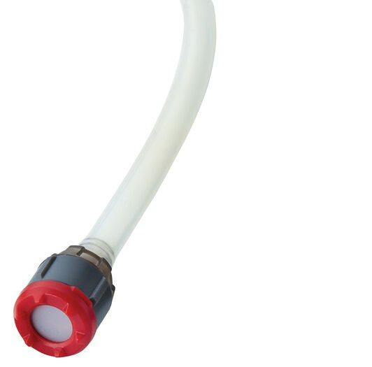 MSR TrailShot Pocket-Sized Water Filter