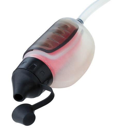 MSR TrailShot Pocket-Sized Water Filter