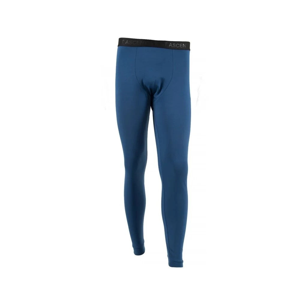 First Ascent Men's Bamboo Thermal Long Johns
