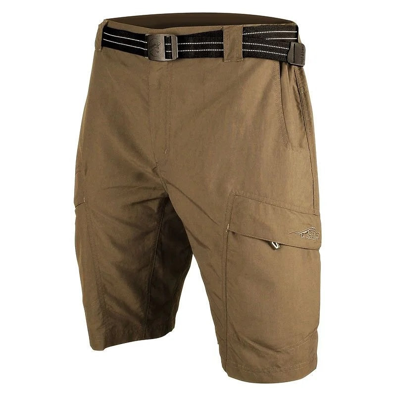 First Ascent Men's Ranger Shorts