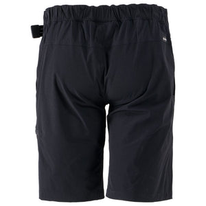 First Ascent Stretch Fit Hiking Shorts