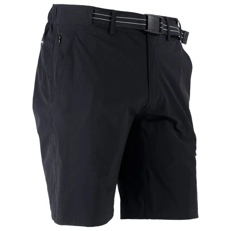 First Ascent Stretch Fit Hiking Shorts