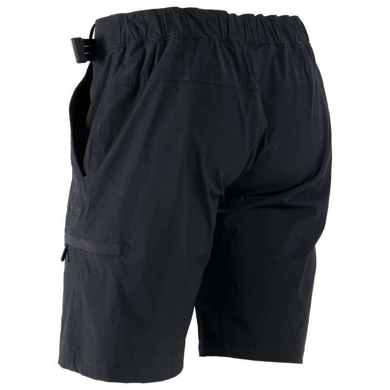 First Ascent Stretch Fit Hiking Shorts
