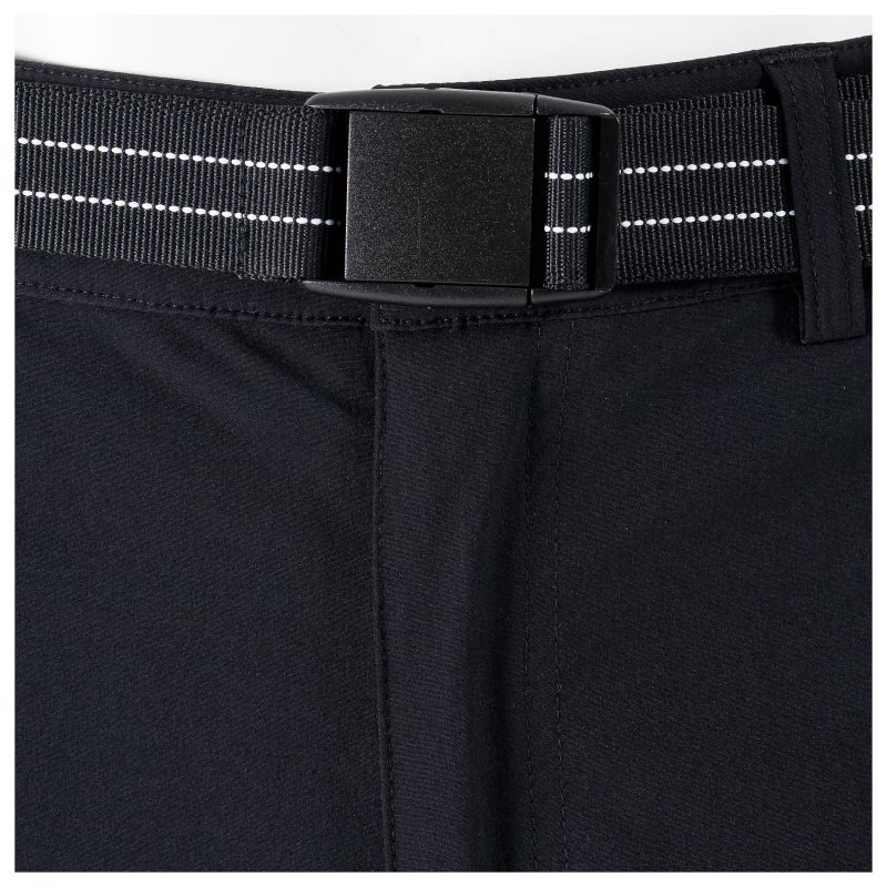 First Ascent Stretch Fit Hiking Shorts