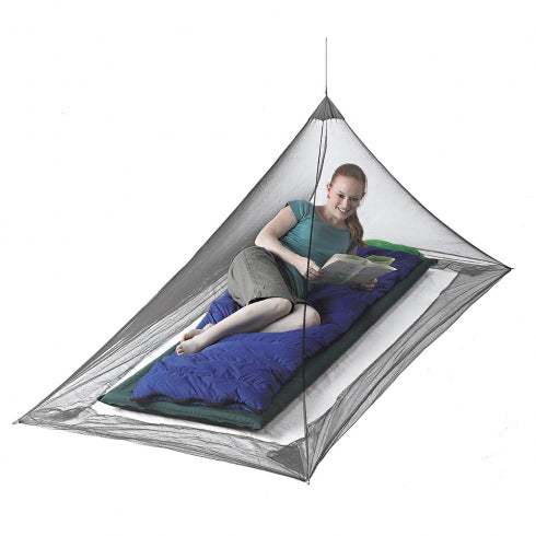 Sea to Summit Mosquito Pyramid Net - Single