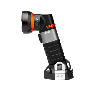 Nebo Luxtreme SL25R Rechargeable Spotlight