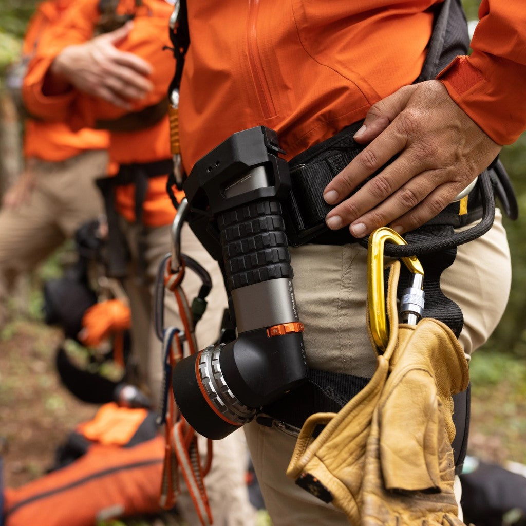 Nebo Luxtreme SL75 Rechargeable Spotlight