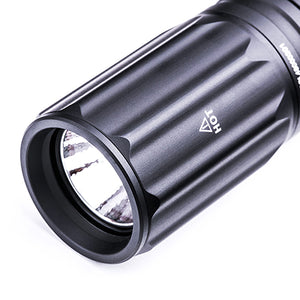 Nextorch E52 Super Bright Type-C Rechargeable EDC Flashlight