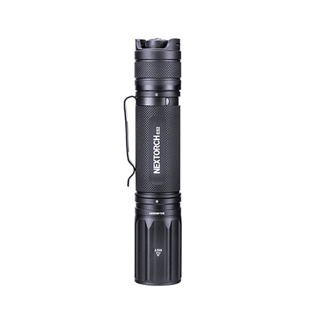 Nextorch E52 Super Bright Type-C Rechargeable EDC Flashlight