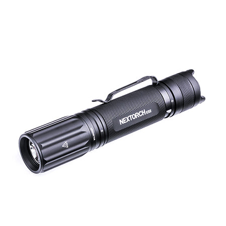 Nextorch E52 Super Bright Type-C Rechargeable EDC Flashlight