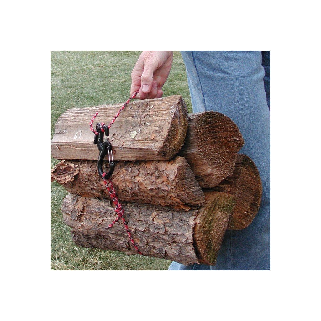 Nite Ize Figure 9 Carabiner Rope Tightener - Large