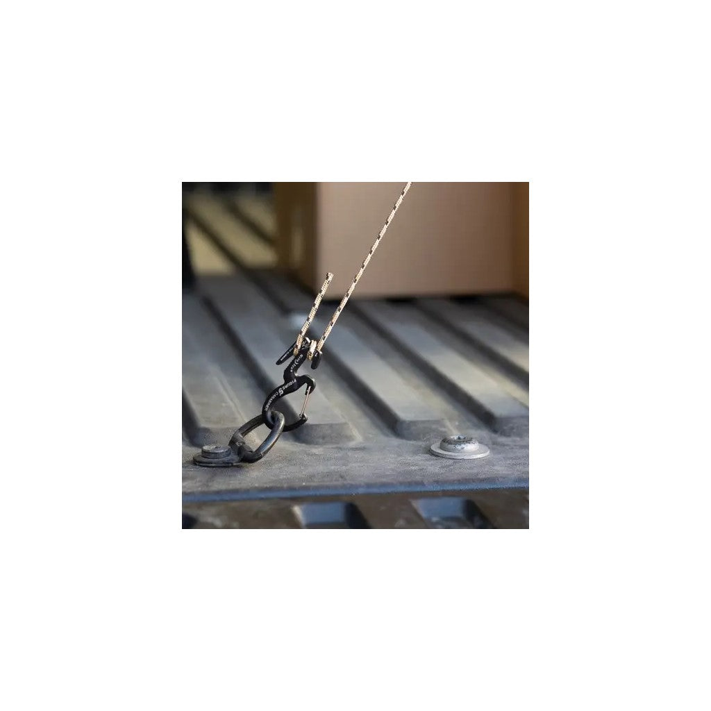 Nite Ize Figure 9 Carabiner Rope Tightener - Small