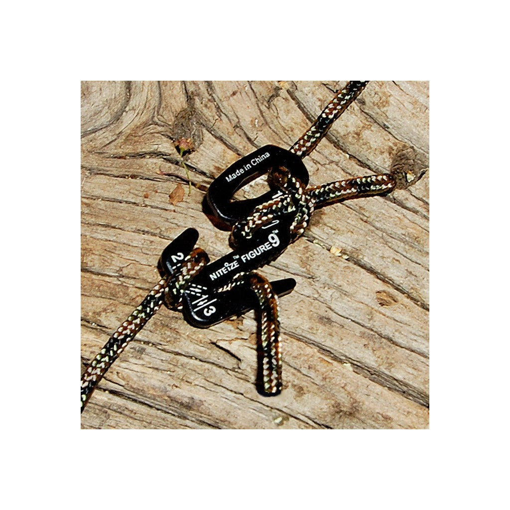 Nite Ize Figure 9 Rope Tightener - Small