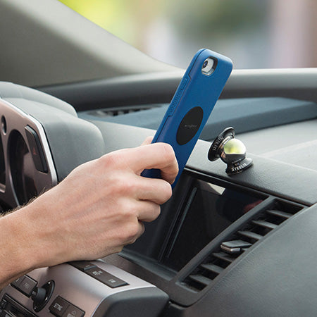 Nite Ize Steelie Orbital Dash Kit