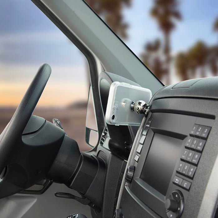 Nite Ize Steelie Original Dash Kit