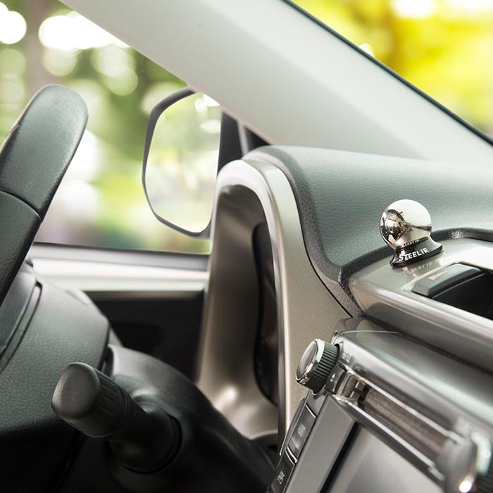 Nite Ize Steelie Original Dash Kit