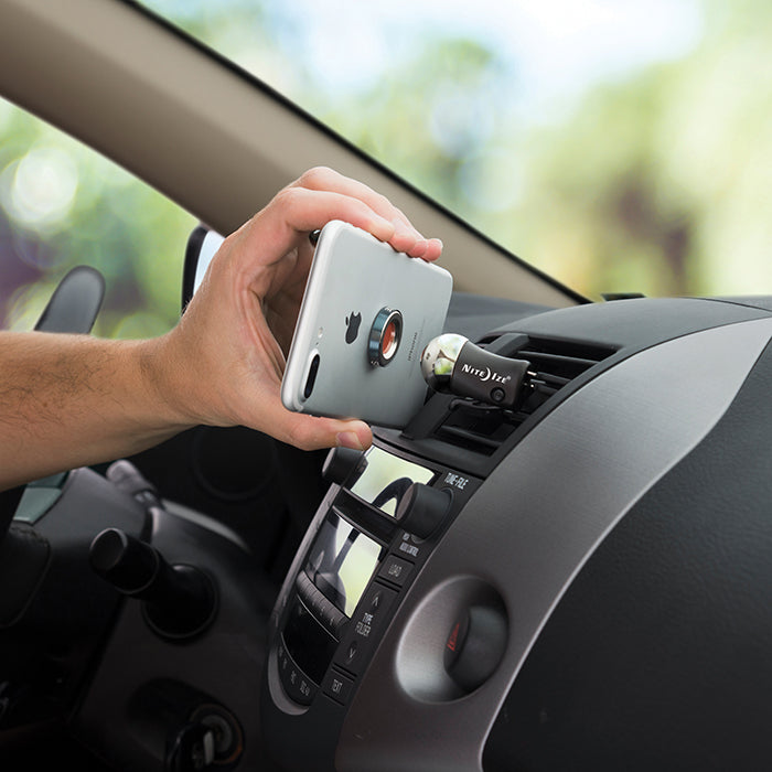 Nite Ize Steelie Vent Kit Plus