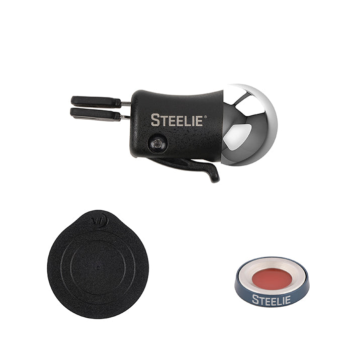 Nite Ize Steelie Vent Kit Plus