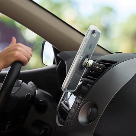 Nite Ize Steelie Vent Kit Plus