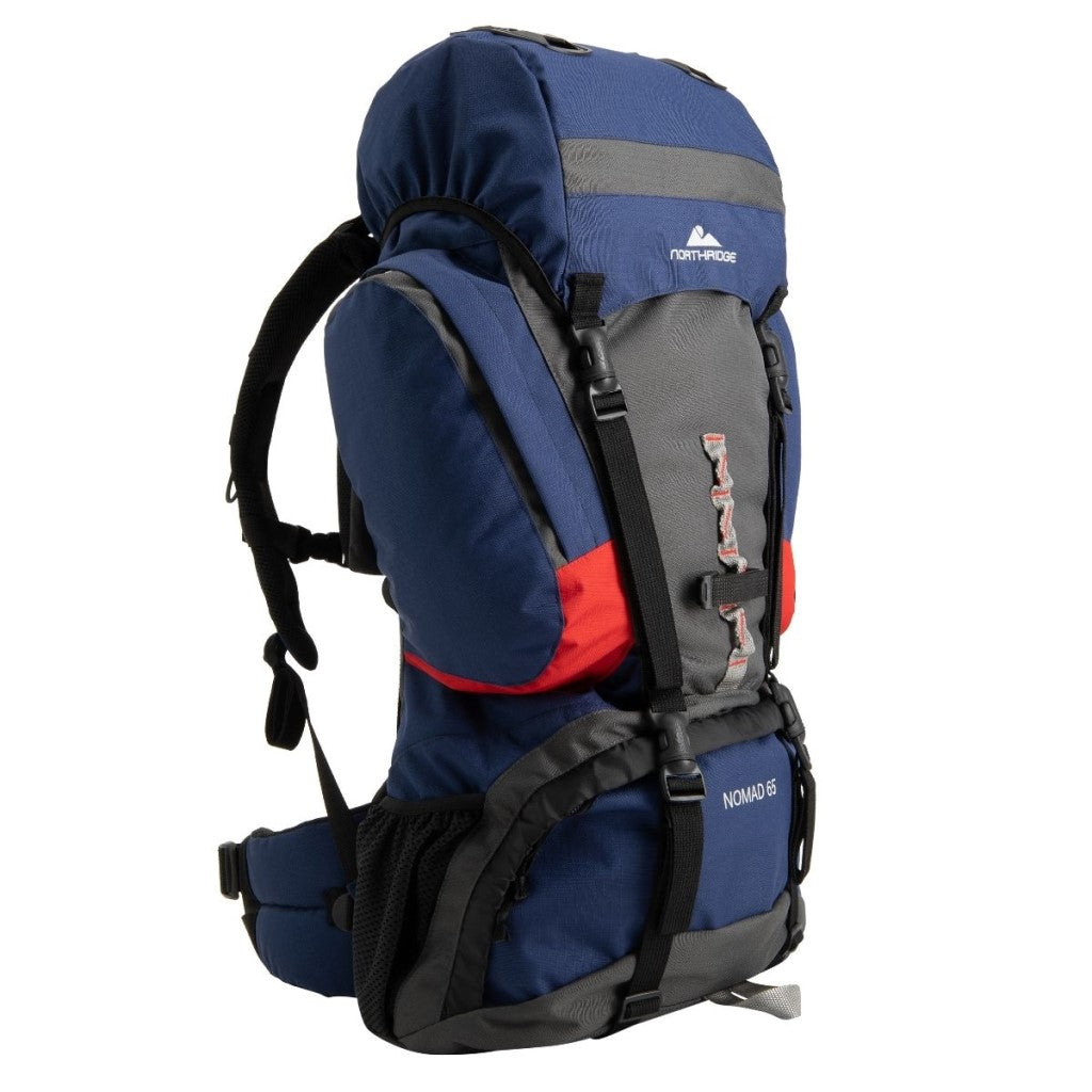 North Ridge Nomad 65