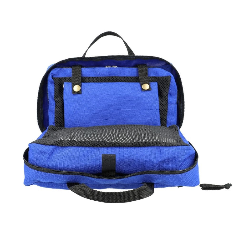 North Ridge Zipped Wet Pack - Large