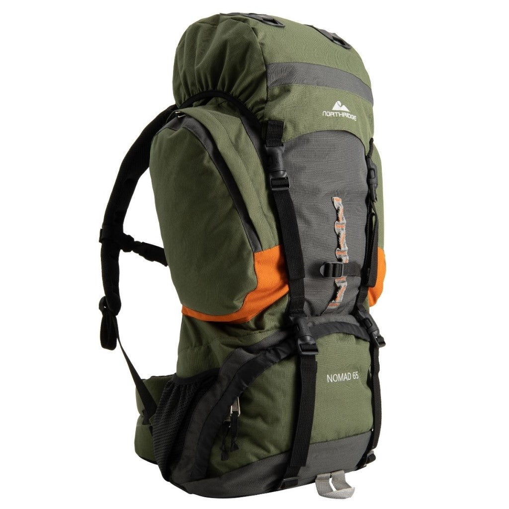 North Ridge Nomad 65