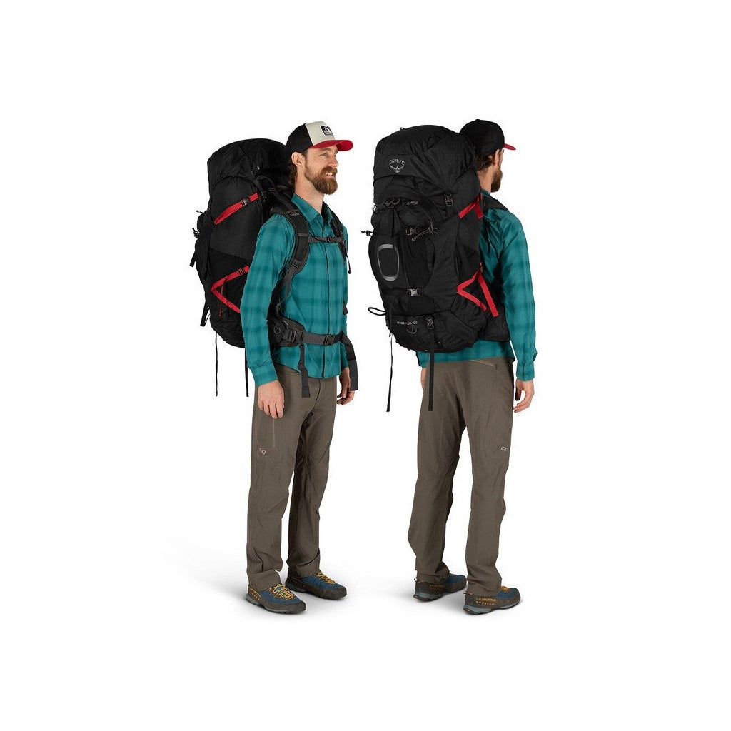 Osprey Men's Aether Plus 100 Backpack