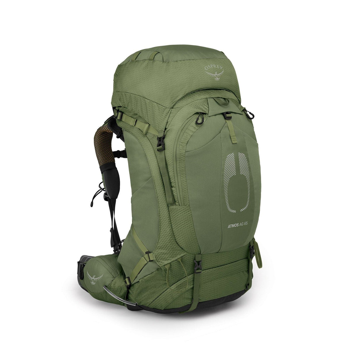 Osprey Men's Atmos 65 AG Backpack