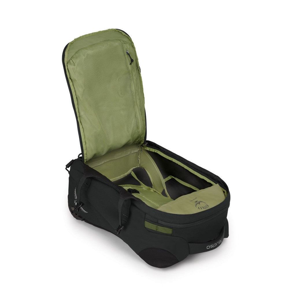 Osprey Men's Farpoint Wheeled Travel Pack Carry-On 36 - Drifters ...