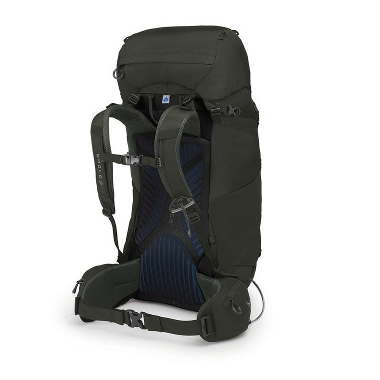 Osprey Men's Kestrel 68 Backpack