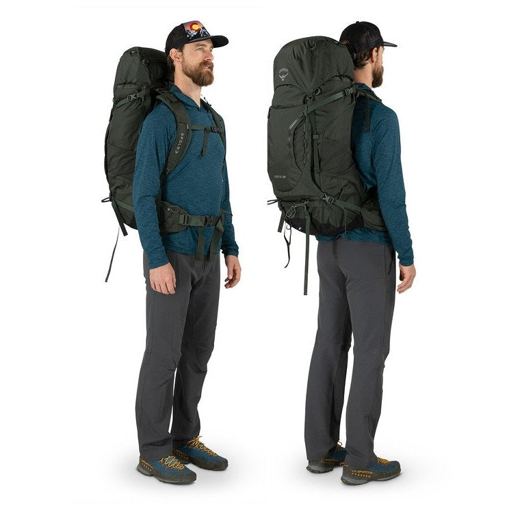 Osprey Men's Kestrel 68 Backpack