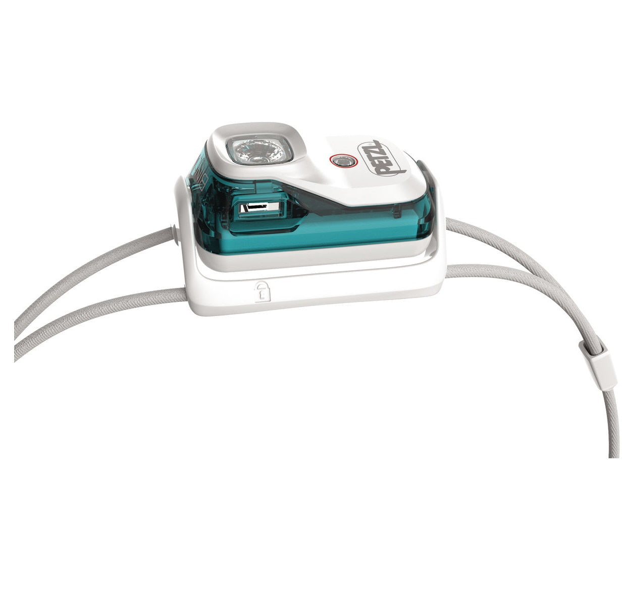 Petzl Bindi Rechargeable Headlamp