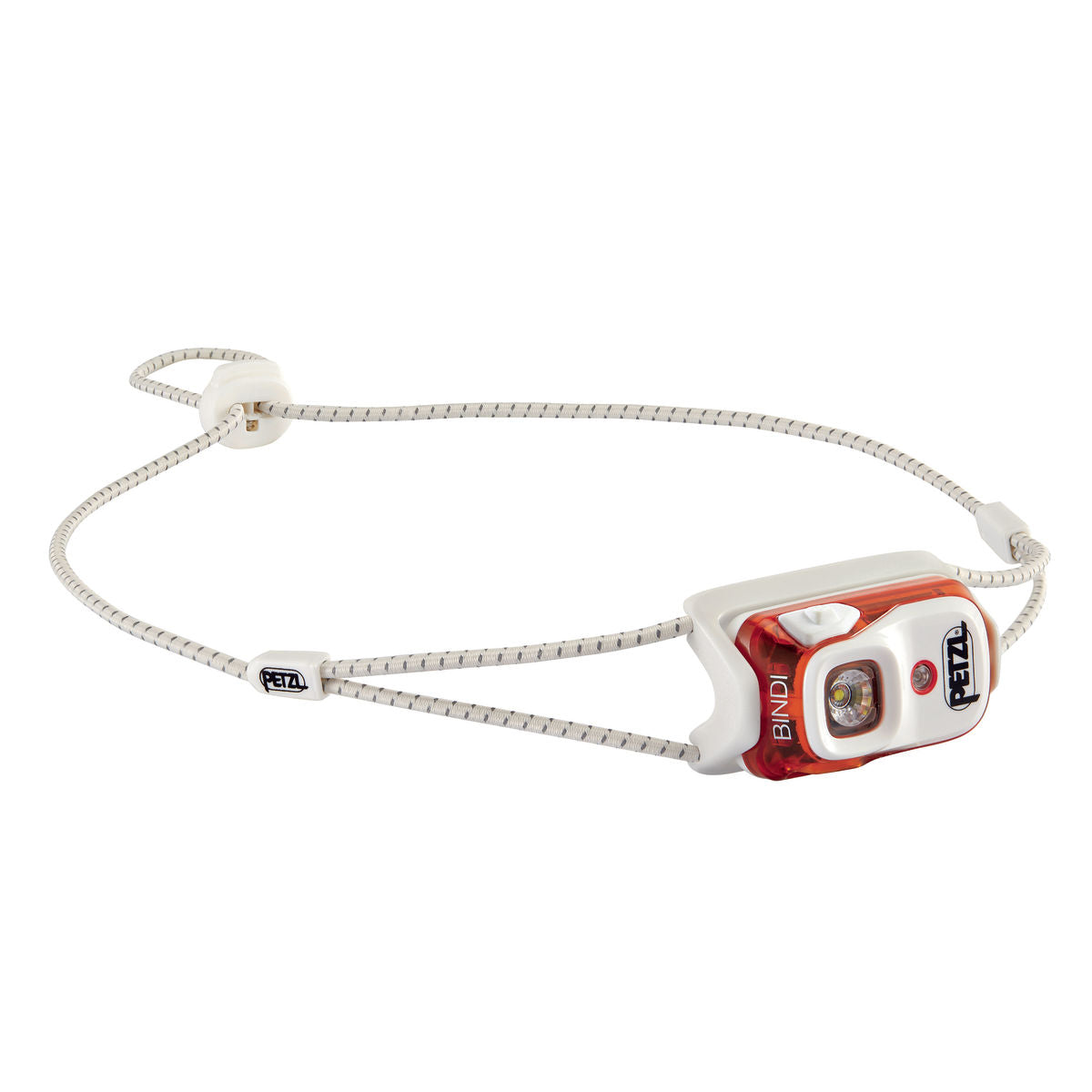 Petzl Bindi Rechargeable Headlamp
