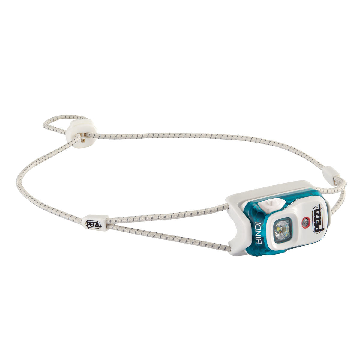 Petzl Bindi Rechargeable Headlamp