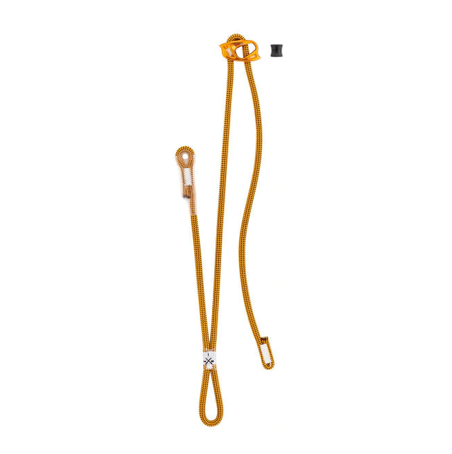Petzl Dual Connect Adjust