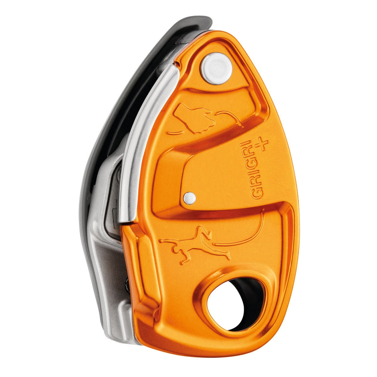 Petzl GriGri+ Belay Device