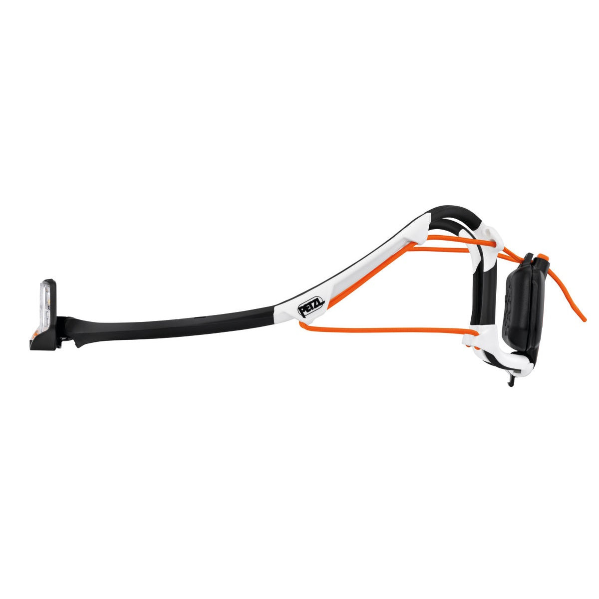 Petzl Iko Core Rechargeable Headlamp 500 Lumen